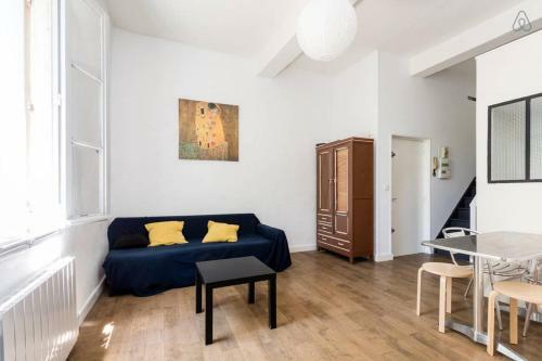 Apartamento Air Rental - Boutonnet