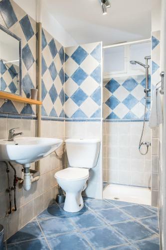 Apartamento La Terrasse Du Faubourg