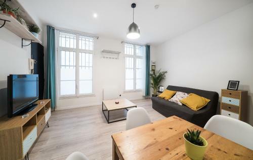 Apartamento Le Little Soho