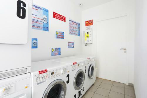 Apartamento R�sidence N�m�a Montpellier