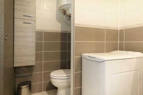 Apartamento Studio Des Pins - Air Rental