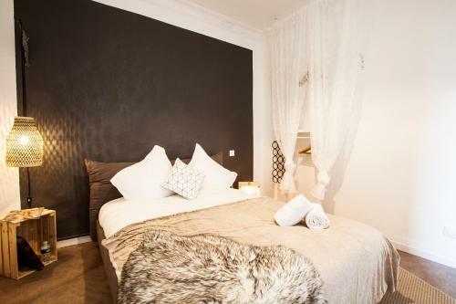 Apartamento Colombet Stay's - La Mediterranee