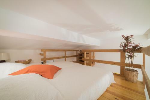 Apartamento Yellow Submarine