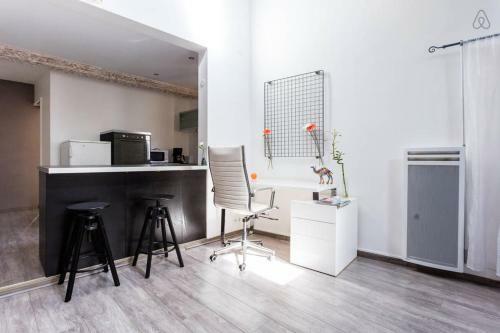 Apartamento T2 Saint-anne - Air Rental