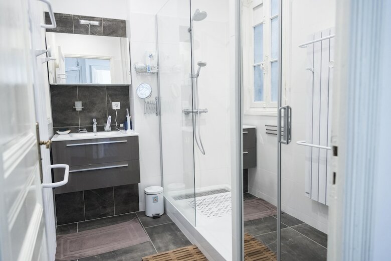 Apartamento Les Orangers