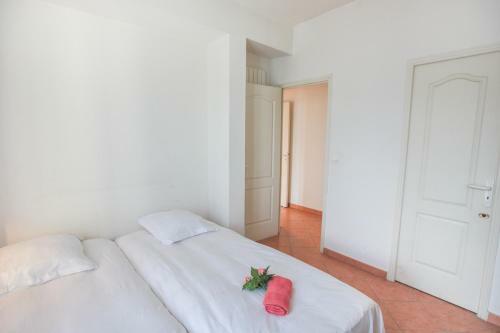 Apartamento Terrasse Gambetta Caffarelli Nice