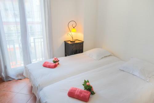 Apartamento Terrasse Gambetta Caffarelli Nice