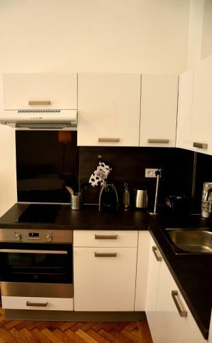 Apartamento Ladybird
