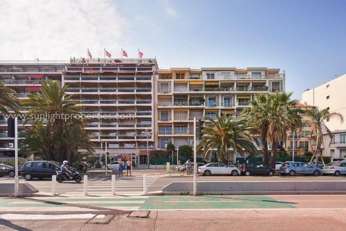 Apartamento Sunlight Properties - "maryland " - Sea Front