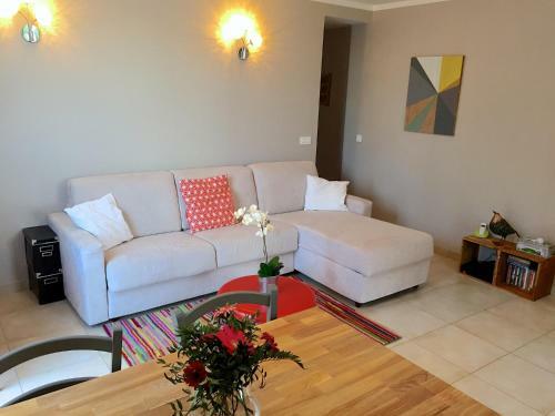 Apartamento Appartement "lympia"