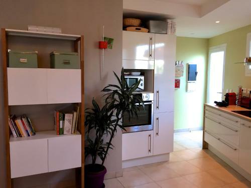 Apartamento Appartement "lympia"