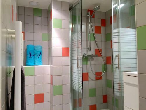Apartamento Appartement "lympia"