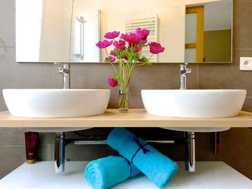 Apartamento Appartement "lympia"
