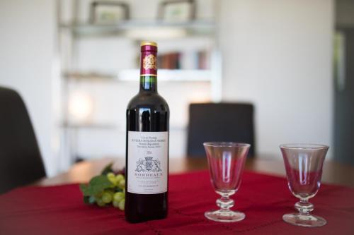 Villa Vianigrier Hills
