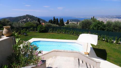 Villa Vianigrier Hills