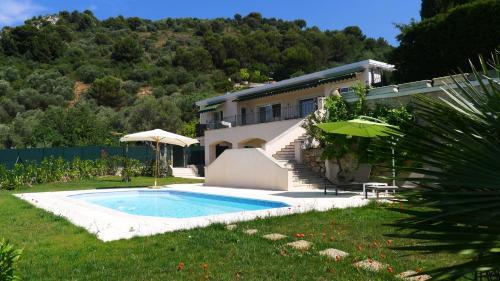 Villa Vianigrier Hills