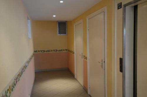 Apartamento Appartement 4 Personnes Quartier Riquier Nice