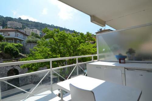 Apartamento Appartement 4 Personnes Quartier Riquier Nice