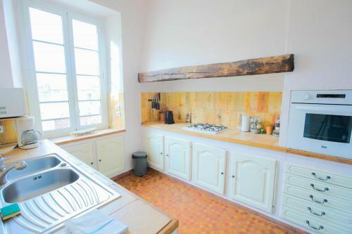 Apartamento Nice Etoile 35 Avenue