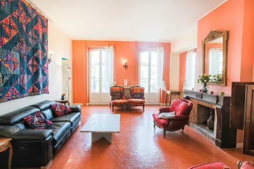 Apartamento Nice Etoile 35 Avenue