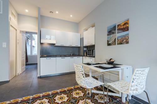 Apartamento Centragence - City Center