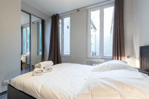Apartamento Centragence - City Center
