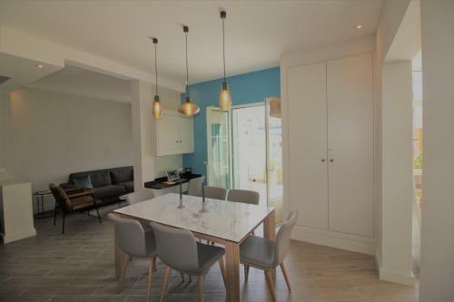 Apartamento Nice Booking - Nice View Rooftop Port