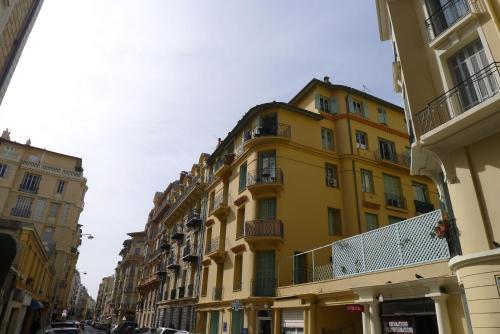 Apartamento Le Musicien 2 Ap4155