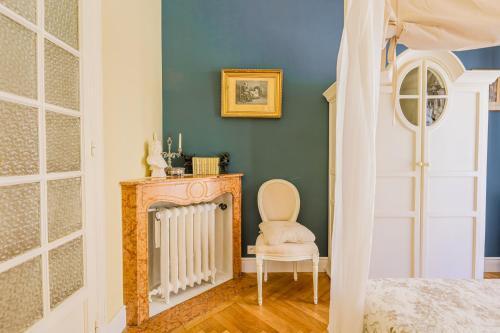 Apartamento Le Musicien 2 Ap4155