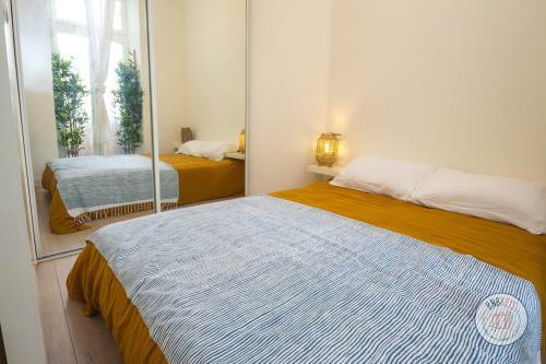 Apartamento Maccarani Nice Bnbkeys
