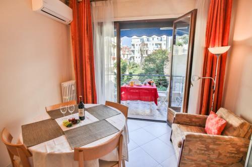 Apartamento Massenet Residence