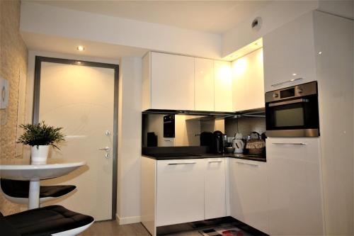 Apartamento Nice Booking - Cours Saleya Gassin