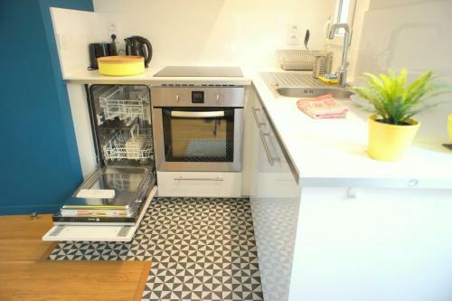 Apartamento Superbe Studio Vieux Nice - Calme Et Climatis�
