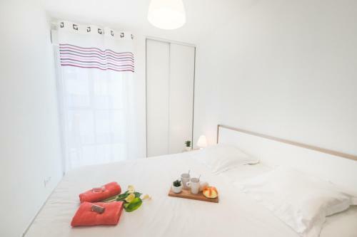 Apartamento Jardin Massena - Nice
