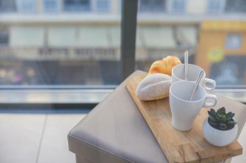 Apartamento Jardin Massena - Nice