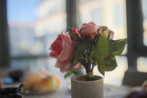 Apartamento Jardin Massena - Nice