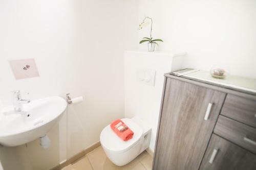 Apartamento Jardin Massena - Nice