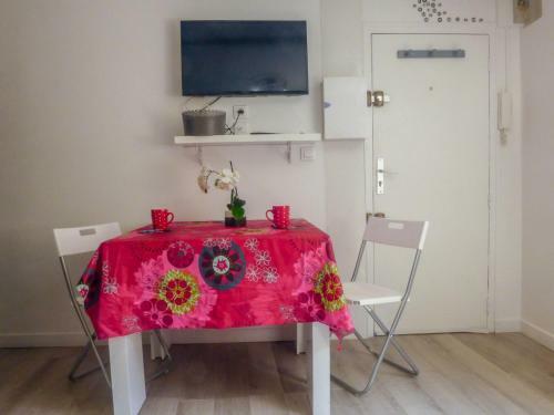 Apartment La Loge