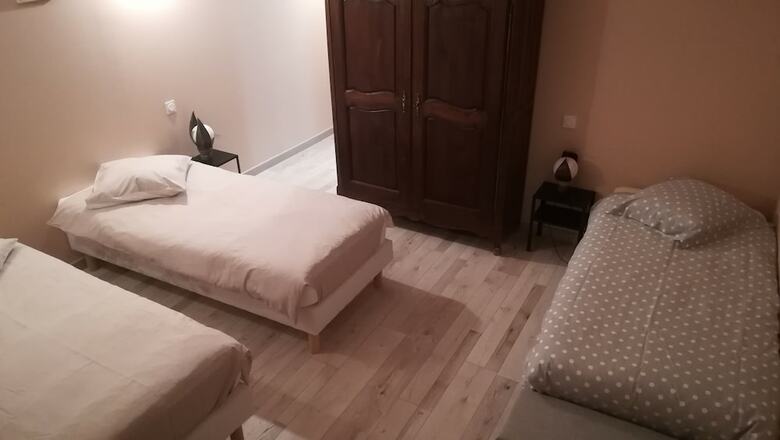 Bed & Breakfast Nostra Demora