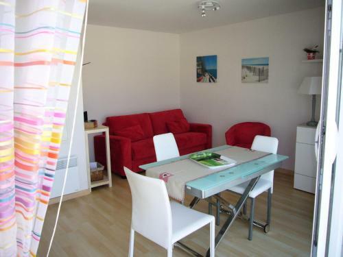 Apartamento Studio 4 Pers Vue Mer 77249