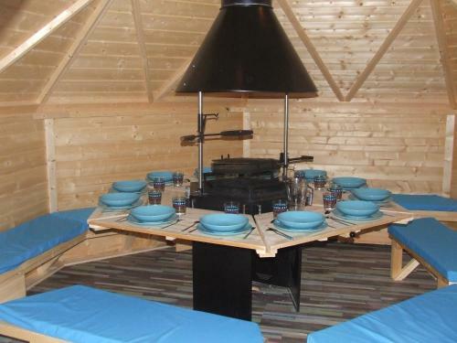 Bed & Breakfast Anahata