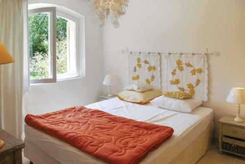 Saint-cezaire-sur-siagne Villa Sleeps 4 Air Con