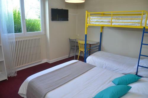 Hotel H�tel Des Sables