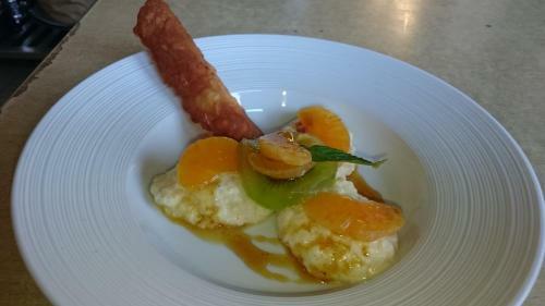 Hotel H�tel Restaurant Les Tilleuls