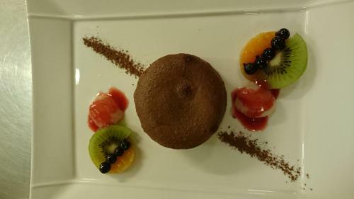 Hotel H�tel Restaurant Les Tilleuls