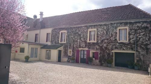 Hotel H�tel Restaurant Les Tilleuls