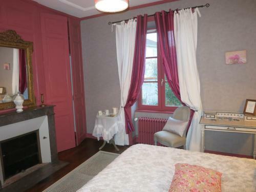 Hostal Les Jardins De Lily