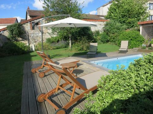 Hostal Les Jardins De Lily