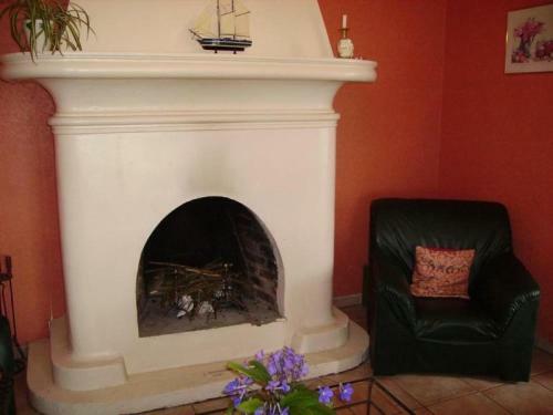 House Saint-etienne-au-mont - 5 Pers, 66 M2, 3/2