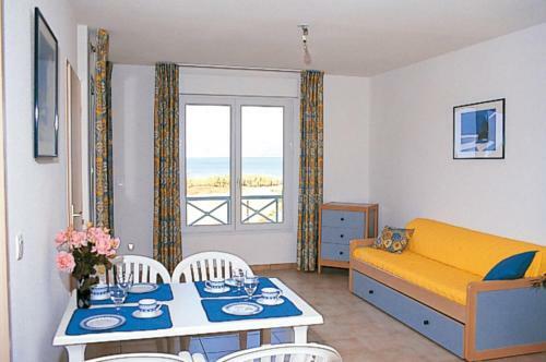Apartment R�sidence Suarella (sfl101)